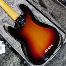 Fender American Professional II Jazz Bass V RW 3TSB_7