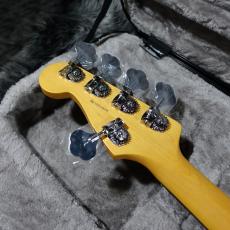 Fender American Professional II Jazz Bass V RW 3TSB_9