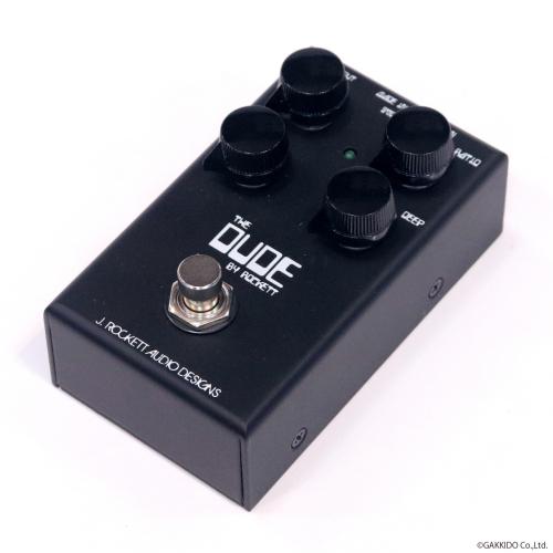J.Rockett Audio Designs The DUDE (V1)