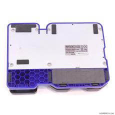 ZOOM G1X Four Royal Blue (アダプター付き)_5