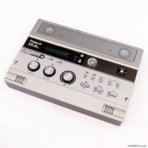 Roland CD-2e SD/CD Recorder