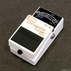 BOSS TU-3 Chromatic Tuner