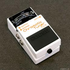 BOSS TU-3 Chromatic Tuner_2