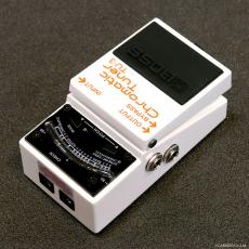BOSS TU-3 Chromatic Tuner_3