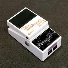 BOSS TU-3 Chromatic Tuner_4