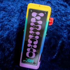 JAM Pedals Wahcko