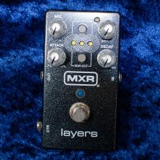 MXR M307 LAYERS