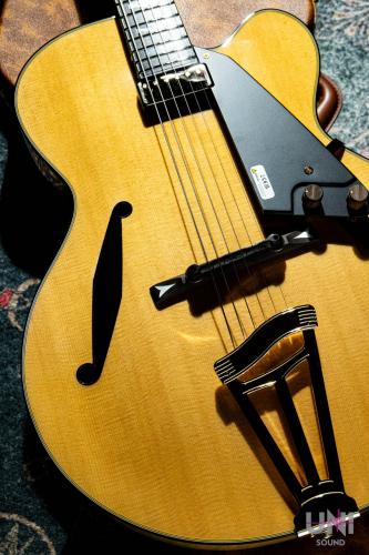 FUJIGEN Masterfield MFA-FP Jazz Natural / 2022