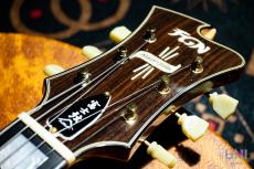 FUJIGEN Masterfield MFA-FP Jazz Natural / 2022_3