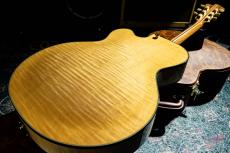 FUJIGEN Masterfield MFA-FP Jazz Natural / 2022_8