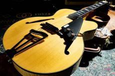 FUJIGEN Masterfield MFA-FP Jazz Natural / 2022_10