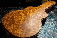 FUJIGEN Masterfield MFA-FP Jazz Natural / 2022_11