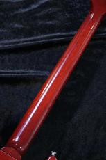 Gibson Les Paul Junior Double Cut Tortoise -Vintage Cherry-【3.01kg】【限定モデル】_8