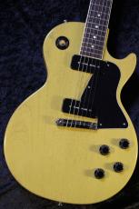 Gibson Les Paul Special  TV Yellow #204760035【3.44kg】【良指板個体!】