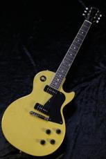 Gibson Les Paul Special  TV Yellow #204760035【3.44kg】【良指板個体!】_4