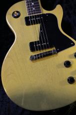 Gibson Les Paul Special  TV Yellow #204760035【3.44kg】【良指板個体!】_6