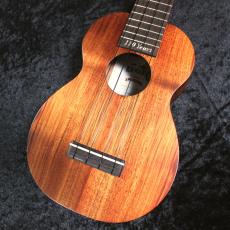 Kamaka 【鳴り◎個体】HF-1L 110th【2026年製】【ロングネック】