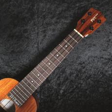 Kamaka 【鳴り◎個体】HF-1L 110th【2026年製】【ロングネック】_5