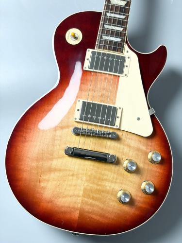 Gibson 【ボーナスセール!】Les Paul Standard '60s Figured Top Bourbon Burst #229640279