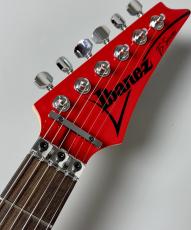 Ibanez 【ボーナスセール】JS2480 -MCR- 【Joe Satriani Signature Model】 [3.60kg] #F251098_6