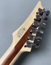 Ibanez 【ボーナスセール】JS2480 -MCR- 【Joe Satriani Signature Model】 [3.60kg] #F251098_10