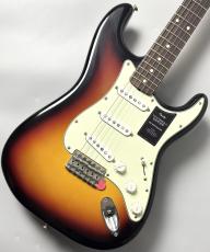 Fender Limited Edition Vintera II Road Worn '60s Stratocaster -3-Color Sunburst- #MX25159359 【3.54kg】