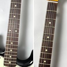 Fender Limited Edition Vintera II Road Worn '60s Stratocaster -3-Color Sunburst- #MX25159359 【3.54kg】_5