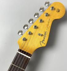 Fender Limited Edition Vintera II Road Worn '60s Stratocaster -3-Color Sunburst- #MX25159359 【3.54kg】_6