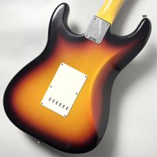 Fender Limited Edition Vintera II Road Worn '60s Stratocaster -3-Color Sunburst- #MX25159359 【3.54kg】_7