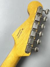 Fender Limited Edition Vintera II Road Worn '60s Stratocaster -3-Color Sunburst- #MX25159359 【3.54kg】_10