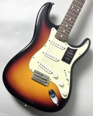 Fender Limited Edition Vintera II Road Worn '60s Stratocaster -3-Color Sunburst- #MX26021657 【3.22kg】