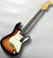 Fender Limited Edition Vintera II Road Worn '60s Stratocaster -3-Color Sunburst- #MX26021657 【3.22kg】_2