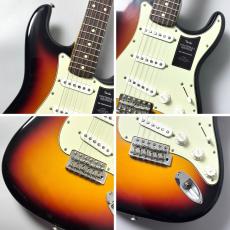 Fender Limited Edition Vintera II Road Worn '60s Stratocaster -3-Color Sunburst- #MX26021657 【3.22kg】_4