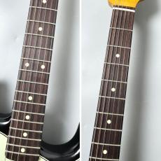 Fender Limited Edition Vintera II Road Worn '60s Stratocaster -3-Color Sunburst- #MX26021657 【3.22kg】_5