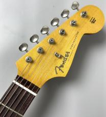 Fender Limited Edition Vintera II Road Worn '60s Stratocaster -3-Color Sunburst- #MX26021657 【3.22kg】_6
