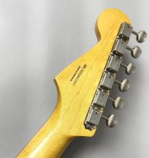 Fender Limited Edition Vintera II Road Worn '60s Stratocaster -3-Color Sunburst- #MX26021657 【3.22kg】_10