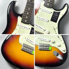 Fender Limited Edition Vintera II Road Worn '60s Stratocaster -3-Color Sunburst- #MX26019049 【3.56kg】_4