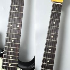 Fender Limited Edition Vintera II Road Worn '60s Stratocaster -3-Color Sunburst- #MX26019049 【3.56kg】_5