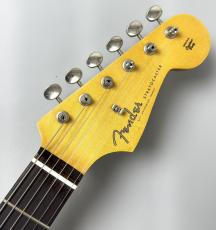 Fender Limited Edition Vintera II Road Worn '60s Stratocaster -3-Color Sunburst- #MX26019049 【3.56kg】_6