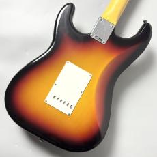 Fender Limited Edition Vintera II Road Worn '60s Stratocaster -3-Color Sunburst- #MX26019049 【3.56kg】_7