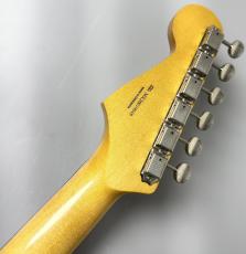 Fender Limited Edition Vintera II Road Worn '60s Stratocaster -3-Color Sunburst- #MX26019049 【3.56kg】_10