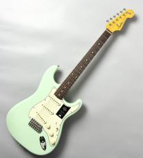 Fender Fender American Vintage II 1961 Stratocaster RW -Surf Green- #V2553025【3.60kg】_2