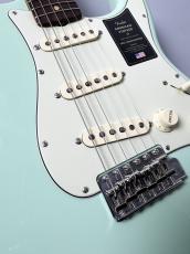 Fender Fender American Vintage II 1961 Stratocaster RW -Surf Green- #V2553025【3.60kg】_3