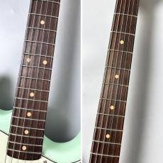 Fender Fender American Vintage II 1961 Stratocaster RW -Surf Green- #V2553025【3.60kg】_5