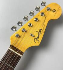 Fender Fender American Vintage II 1961 Stratocaster RW -Surf Green- #V2553025【3.60kg】_6