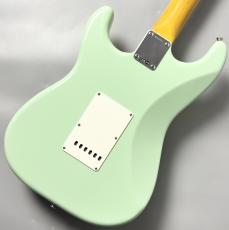 Fender Fender American Vintage II 1961 Stratocaster RW -Surf Green- #V2553025【3.60kg】_7