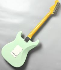 Fender Fender American Vintage II 1961 Stratocaster RW -Surf Green- #V2553025【3.60kg】_8