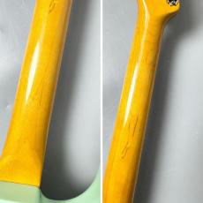 Fender Fender American Vintage II 1961 Stratocaster RW -Surf Green- #V2553025【3.60kg】_9