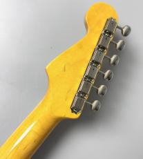 Fender Fender American Vintage II 1961 Stratocaster RW -Surf Green- #V2553025【3.60kg】_10