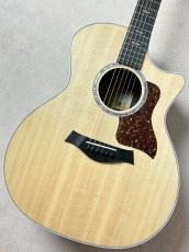 Taylor 【タリアカポプレゼント!!】414ce-R V-Class #1212164026【送料当社負担・最大48回無金利】